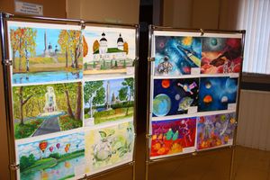 В великолукском ЦТТ наградили победителей