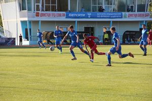 Футбол (ФОТО)