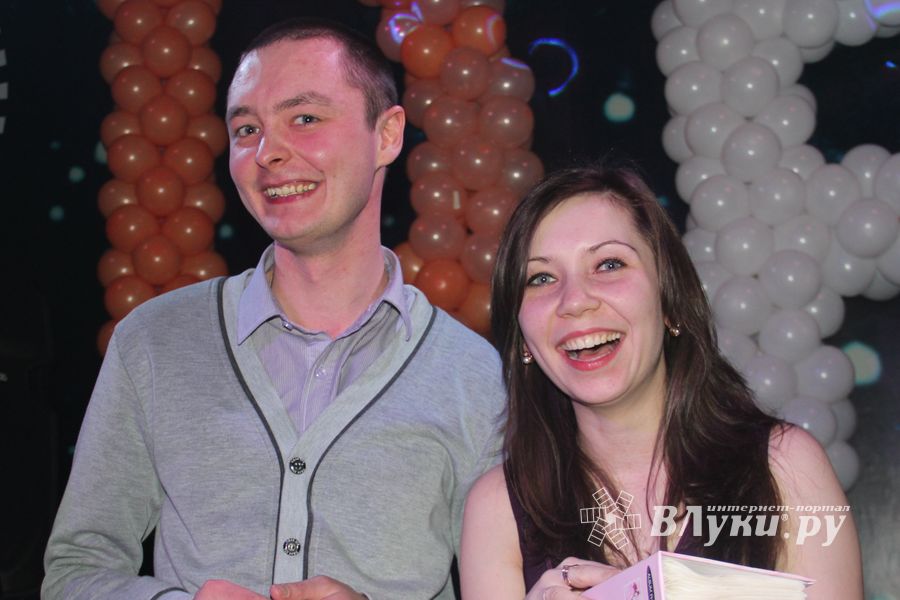 Состоялось официальное открытие радиостанции DFM в Великих Луках