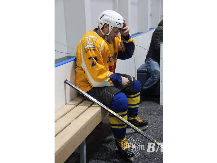 Определилась команда, которая будет представлять город на Кубке области по хоккею (ФОТО)