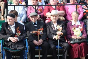 Парад Победы