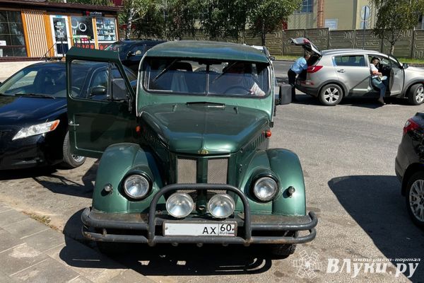 С 1 июня вступили в силу новые правила для автомобилистов