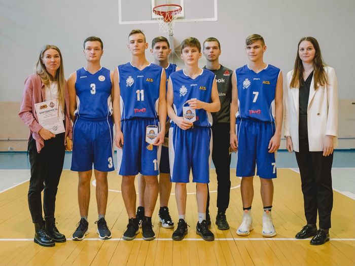 Завершился Чемпионат АСБ дивизион «Псковская область» (ФОТО)