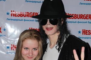 «Дискотека 80-х» от «Авторадио Великие Луки» (фото)