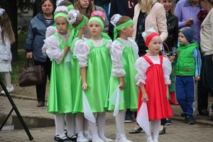 В Великих Луках начали отмечать День города (ФОТО)