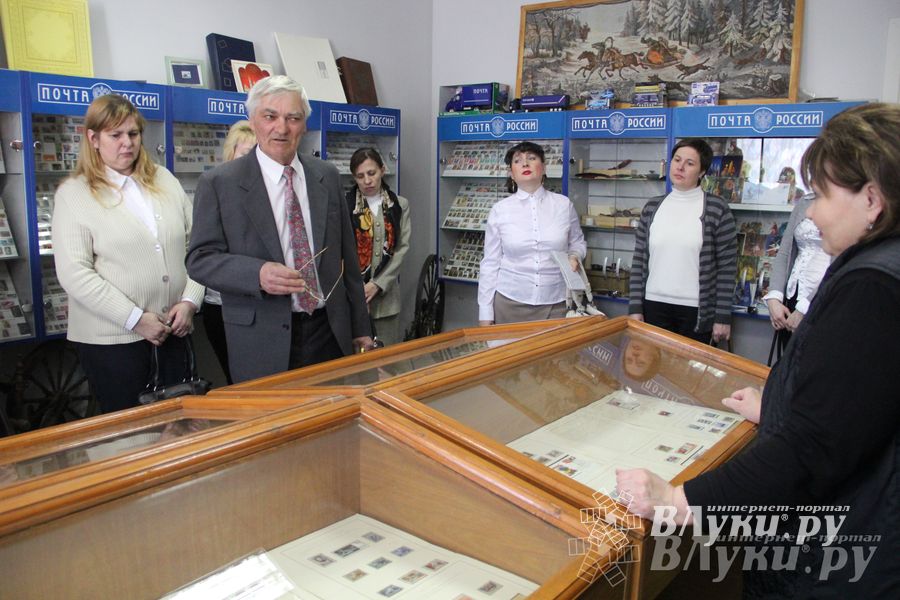 Великая Отечественная война в почтовых марках (фото)