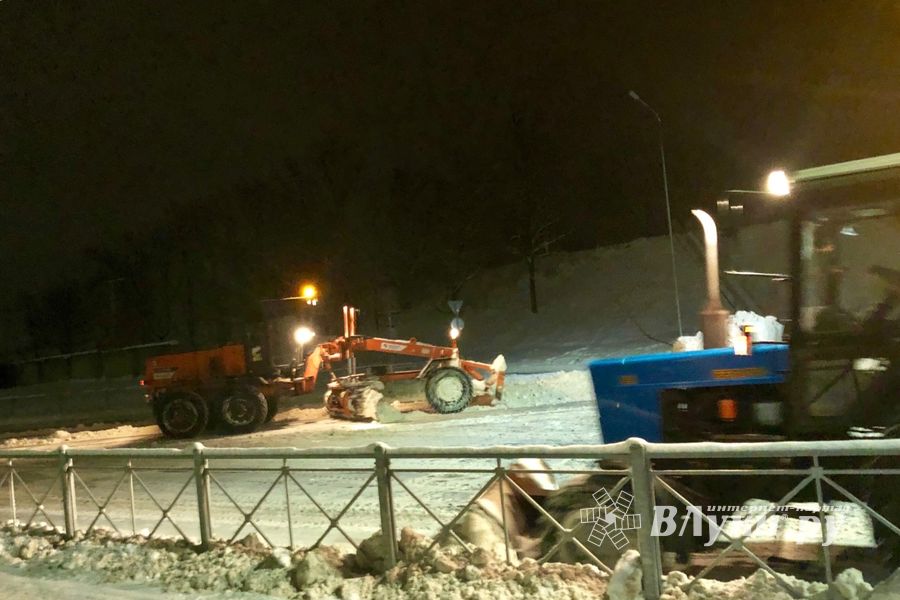 В Великих Луках открыли виадуг (ФОТО)