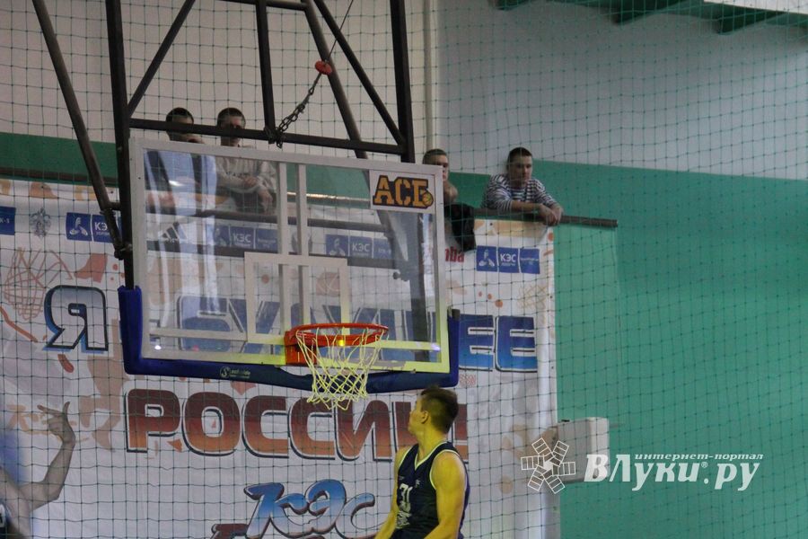 Чемпионат ШБЛ «КЭС-БАСКЕТ» сезона 2013-2014 гг. Псковской области