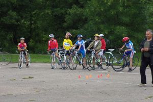 «Олимпийский день» в Великих Луках