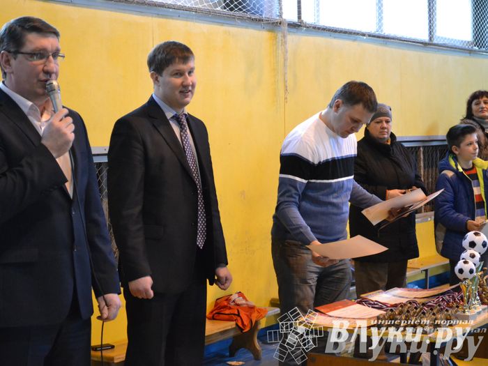 XII Традиционный Международный открытый турнир по мини-футболу среди юношей 2001-2002 г. р.