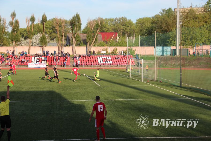 Футбол (ФОТО)