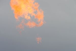 Открытие 19-й Международной встречи воздухоплавателей в Великих Луках