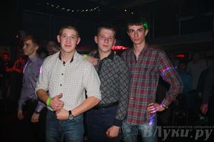 LOVE RADIO Великие Луки два года в эфире