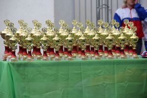 Кросс наций 2012