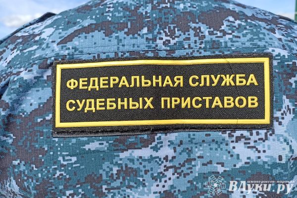 Судебные приставы взыскали в пользу жителей Себежского района почти три миллиона рублей долга по зарплате