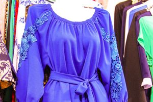 Коллекция новогодних нарядов в «FASHION HOUSE» (ФОТО, ВИДЕО)