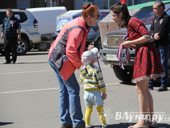 Обладателем Кубка города Великие Луки стал спортсмен из Литвы (фото)