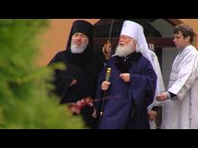 Импульс-ТВ: Визит митрополита на осеннюю Казанскую