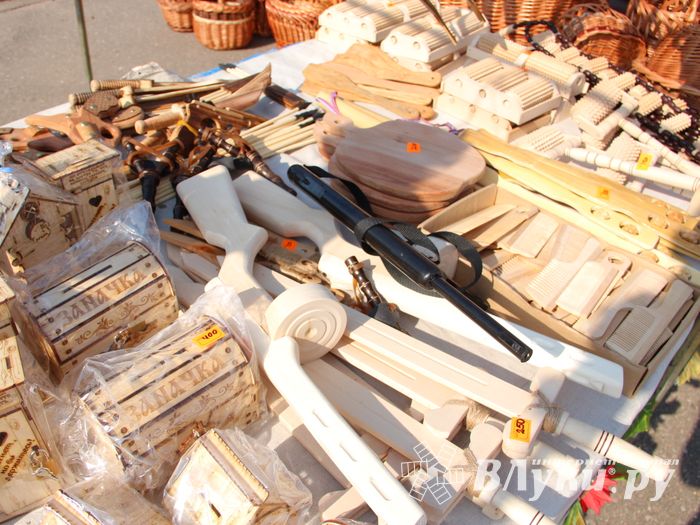 СТЦ «СтройСам» порадовал великолучан на универсальной ярмарке «Весна-2018» (ФОТО)