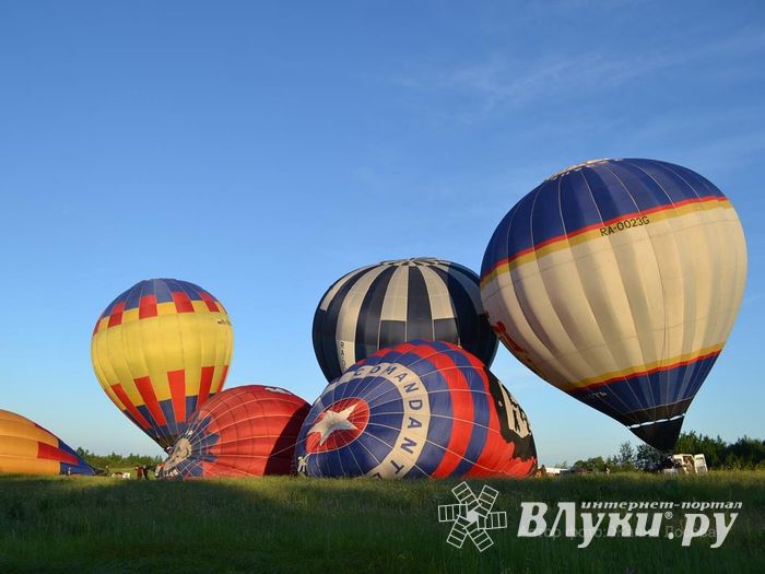 Автор фото: Жанна Лосева