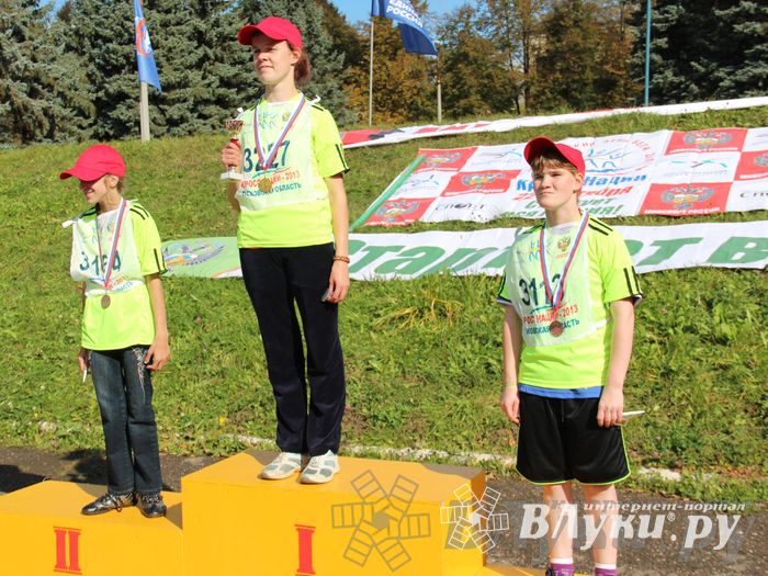 Кросс нации