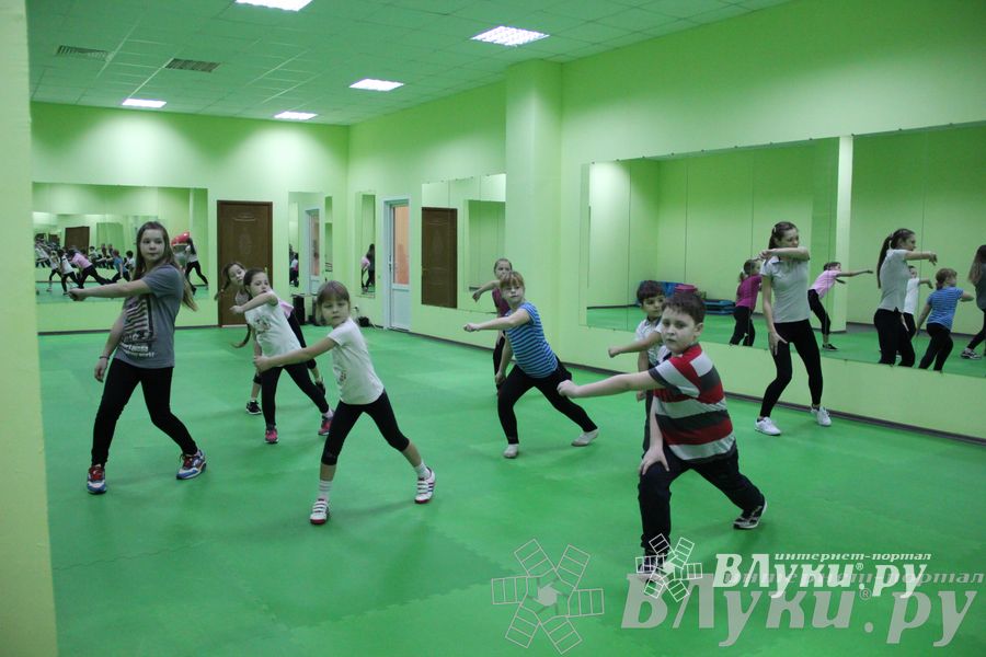 Акция «Здоровое поколение»