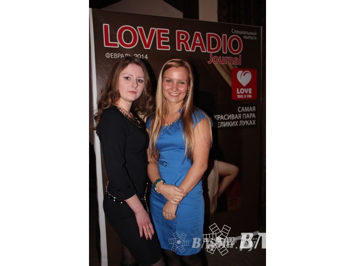 14 февраля в клубе «Хотэй» состоялось ежегодное шоу для влюбленных «Love Story»