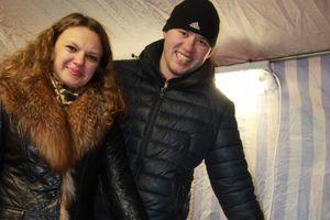 Состоялся розыгрыш призов от ТК «Первомайский» (фото)