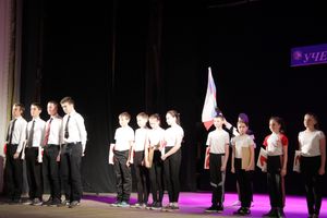 В Великих Луках выбрали «Ученика года» (фото)