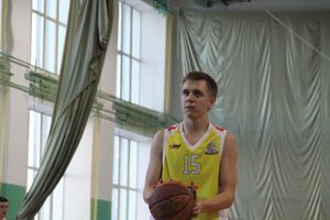 Игра за 1 место СОШ 1, Невель — СОШ Новосокольники (юноши)