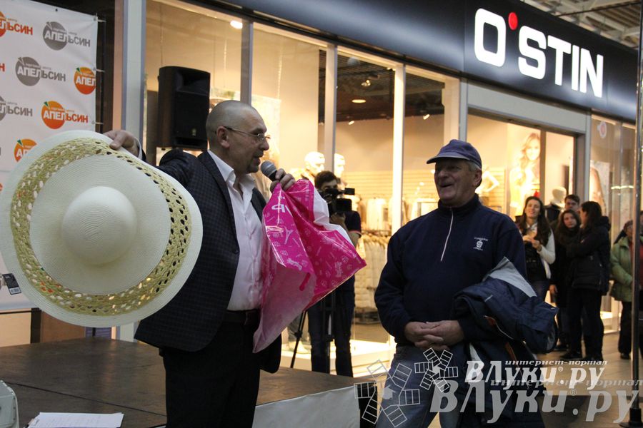 Спортивный клуб «С-фитнес» провел «Фитнес-Фестиваль» (фото)