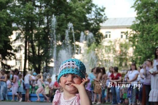 Молодежный концерт «Жизнь без наркотиков»