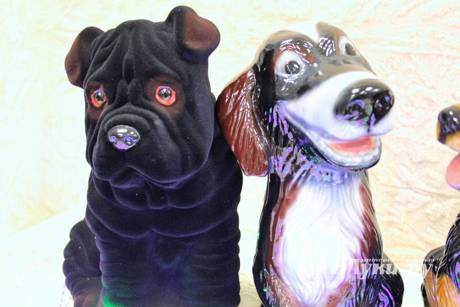 Магазин «Всё для дома» дарит подарки (ФОТО)