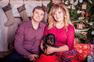 Объявляем победителей фотоконкурса «Косточка к Новому году» (ФОТО)