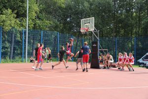 В Великих Луках прошли спортивные мероприятия, приуроченные ко Дню физкультурника (ФОТО)