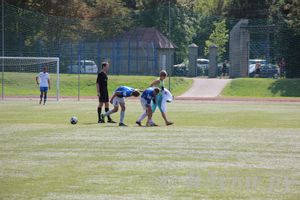 Финал Кубка Псковской области по футболу