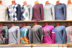 Чего хотят мужчины? (ФОТО)