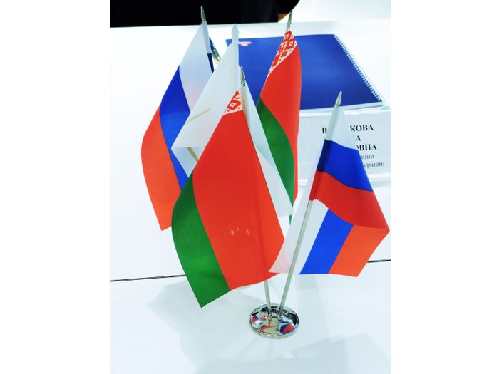 Россия и Белоруссия обсудили вопросы охраны и рационального использования водных биоресурсов на трансграничных водоемах (ФОТО)