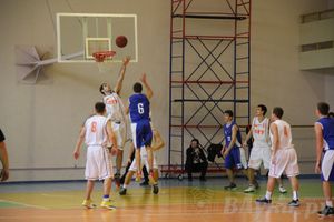 Завершился  первый тур СЗФО Чемпионата АСБ в Великих Луках (фото)