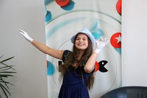 Состоялся кастинг ​участников медиапроета «Новые Голоса ДЕТИ на Новом Радио Великие Луки» (ФОТО)