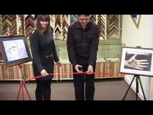 Перец-рапид: Открытие багетной студии