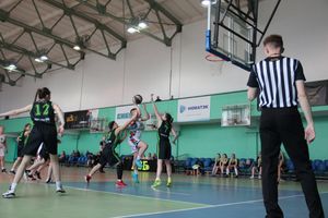 В Великих Луках прошли студенческие игры АСБ Лиги Белова (ФОТО)