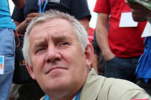 Открытие 18-й Международной встречи воздухоплавателей в Великих Луках