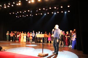 В Великих Луках состоялся финальный концерт медиа проекта «Новые Голоса на Новом Радио» (ФОТО)