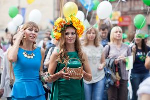 Губернатор Андрей Турчак принял участие в торжествах по случаю 1113-летия города Пскова (ФОТО)