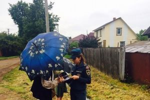 В Великих Луках прошел профилактический рейд (ФОТО)