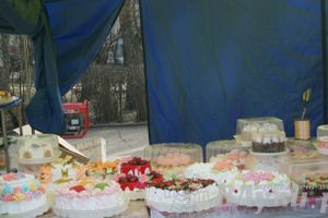 Весенняя ярмарка 2013 прошла в Великих Луках