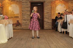 Творческий вечер Александра Ярового в Арт-кафе «Натали» (ФОТО)