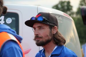 Общий старт аэростатов состоялся (ФОТО)