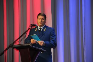 Андрей Турчак оставил нового главу Великих Лук без «чаши терпения»